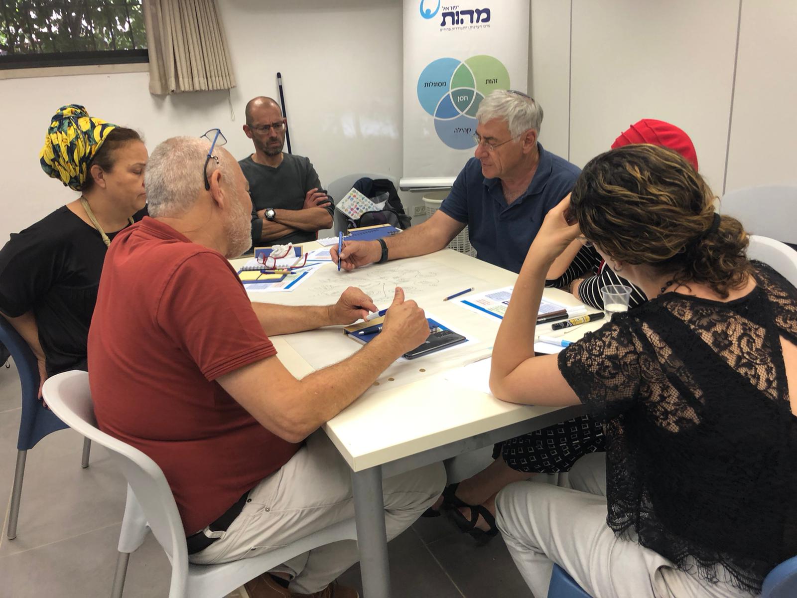 מהות ישראל 2.5.21