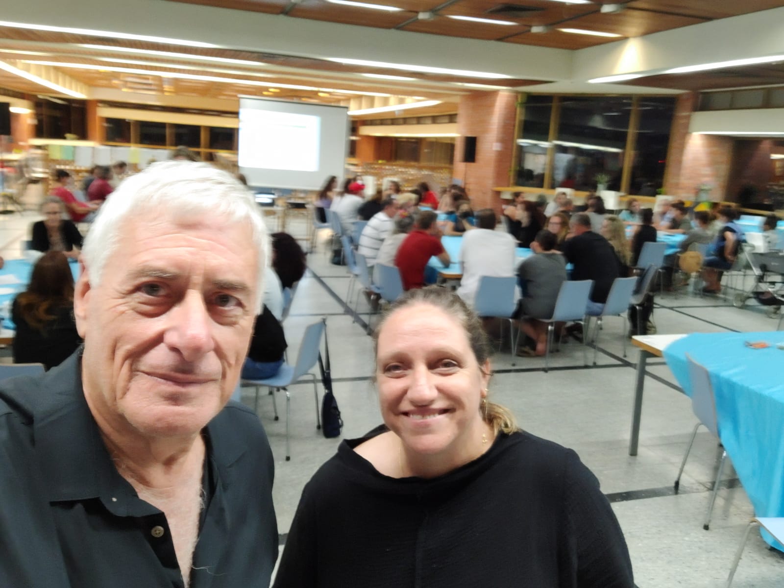 מעגן מיכאל חינוך 7.22